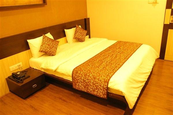 מלון Ankleshwar Princess מראה חיצוני תמונה