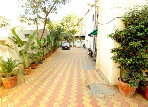 מלון Ankleshwar Princess מראה חיצוני תמונה