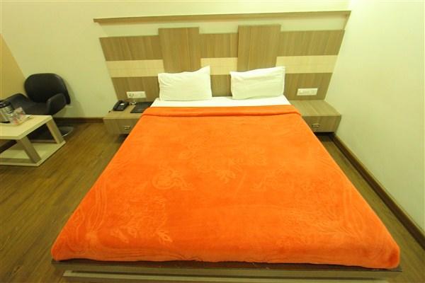 מלון Ankleshwar Princess מראה חיצוני תמונה